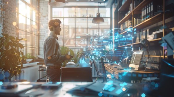 Découvrez les avantages des chatbots messenger pour votre entreprise