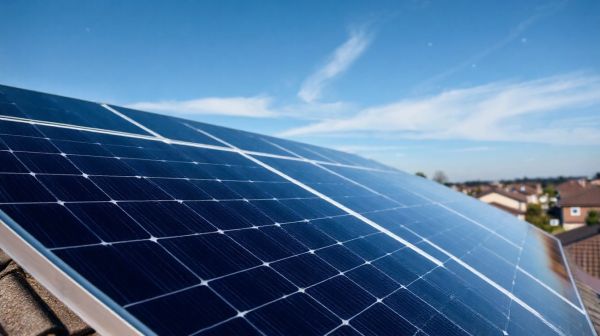 Guide pratique pour sélectionner un panneau solaire optimal