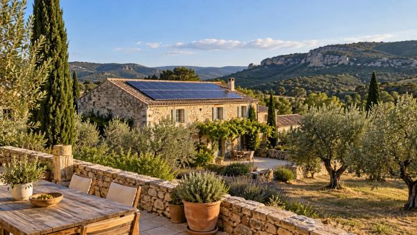 Les avantages des panneaux solaires photovoltaïques en 2026