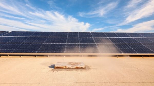 Optez pour le photovoltaïque et générez votre propre électricité