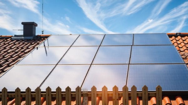 Optez pour le photovoltaïque et générez votre propre électricité