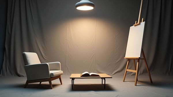 Photographe portrait Paris : des séances sur mesure pour vos besoins