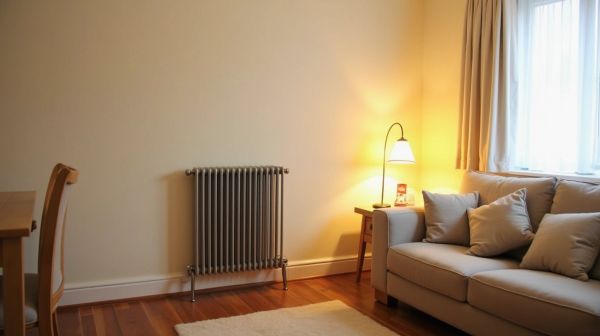 Pourquoi choisir une pompe à chaleur pour votre confort énergétique ?