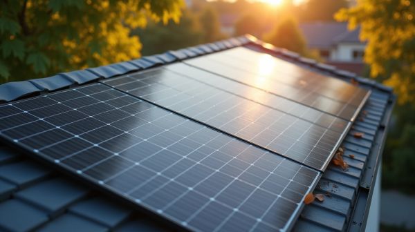 Pourquoi opter pour des panneaux solaires photovoltaïques en 2026