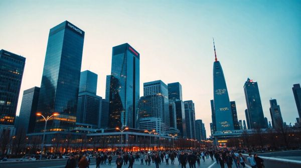 Stratégies innovantes pour un avenir durable et énergétique