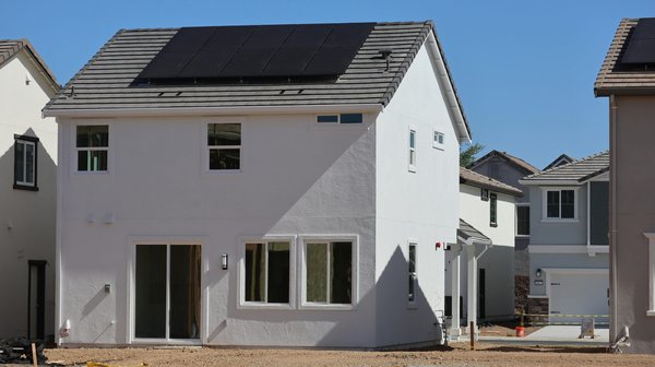 Panneau solaire photovoltaïque : une expérience client inégalée