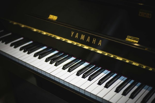 Les pianos yamaha clavinova : performances et innovations